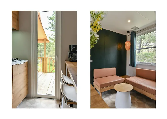 Rcn La Ferme Du Latois Coëx