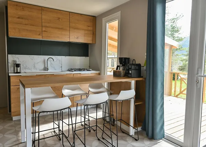 Rcn La Ferme Du Latois Kemping